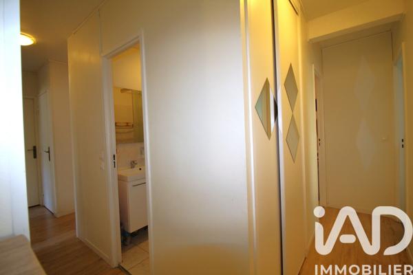Appartement à vendre 5 pièces 95 m² Colombes