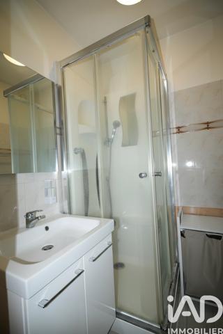 Appartement à vendre 5 pièces 95 m² Colombes