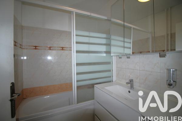 Appartement à vendre 5 pièces 95 m² Colombes