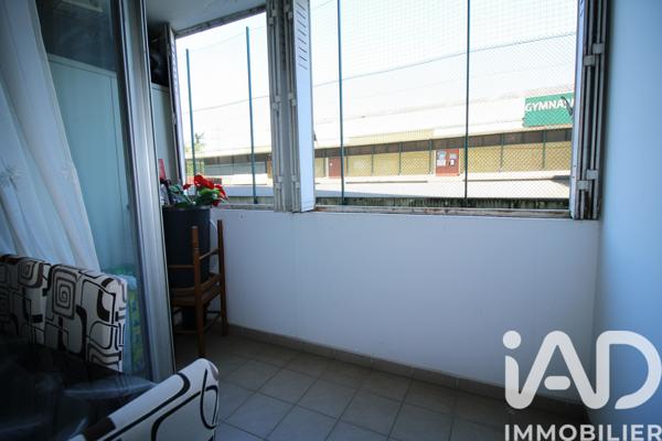 Appartement à vendre 5 pièces 95 m² Colombes