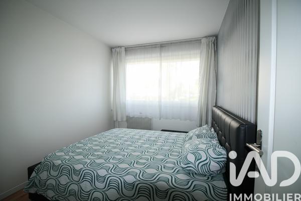 Appartement à vendre 5 pièces 95 m² Colombes