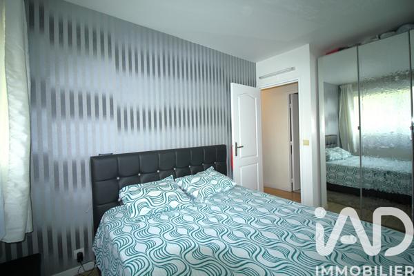 Appartement à vendre 5 pièces 95 m² Colombes
