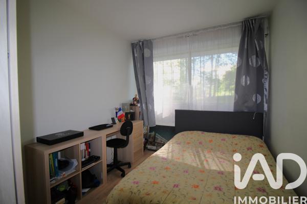 Appartement à vendre 5 pièces 95 m² Colombes