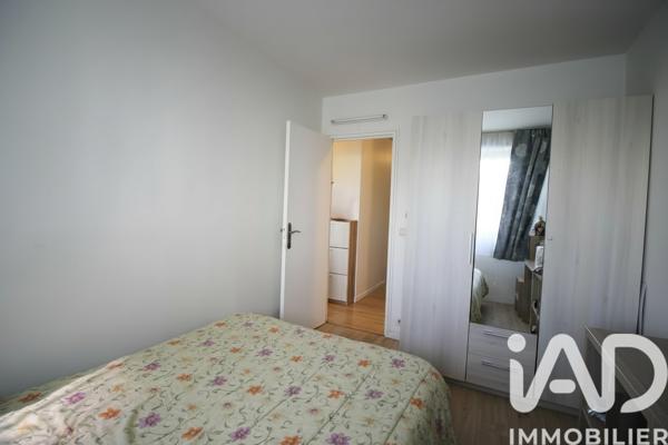Appartement à vendre 5 pièces 95 m² Colombes