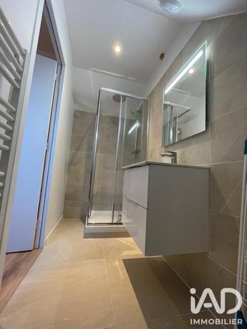 Appartement à vendre 3 pièces 62,9 m² Fougères