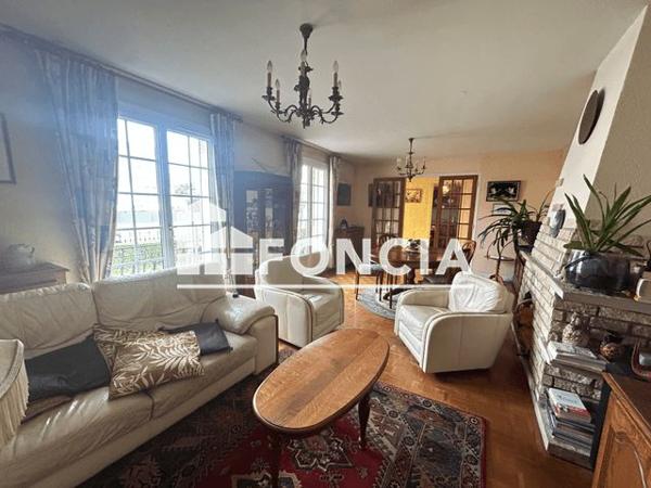 À vendre Maison 4 pièces 91.85 m² - Mainvilliers 28300