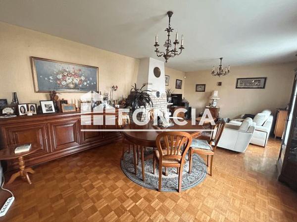 À vendre Maison 4 pièces 91.85 m² - Mainvilliers 28300