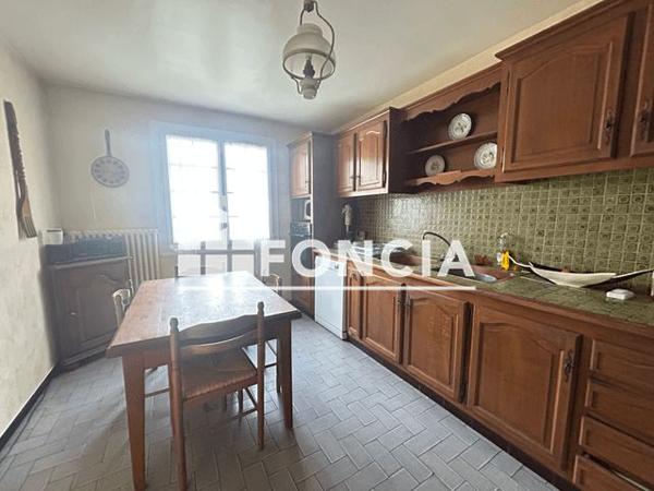 À vendre Maison 4 pièces 91.85 m² - Mainvilliers 28300