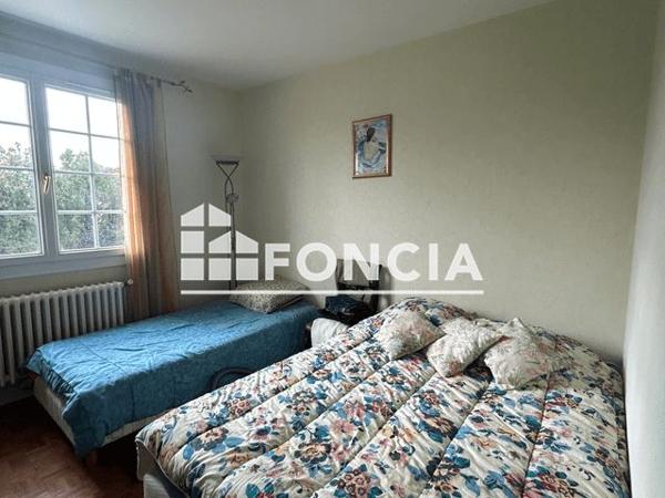 À vendre Maison 4 pièces 91.85 m² - Mainvilliers 28300