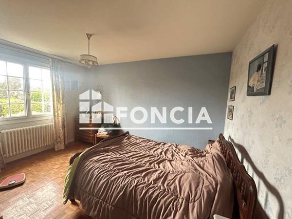 À vendre Maison 4 pièces 91.85 m² - Mainvilliers 28300