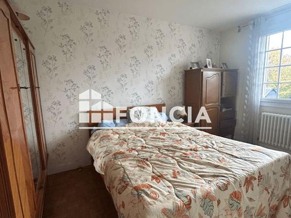 À vendre Maison 4 pièces 91.85 m² - Mainvilliers 28300