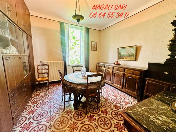 Maison Ales 6 pièce(s) 94 m2