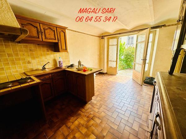 Maison Ales 6 pièce(s) 94 m2