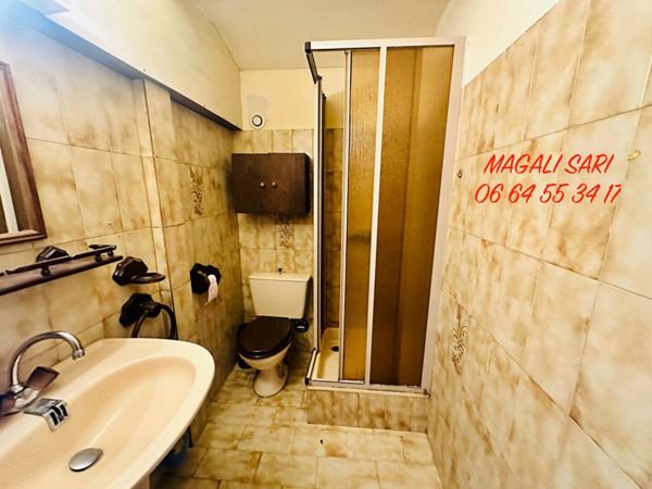 Maison Ales 6 pièce(s) 94 m2