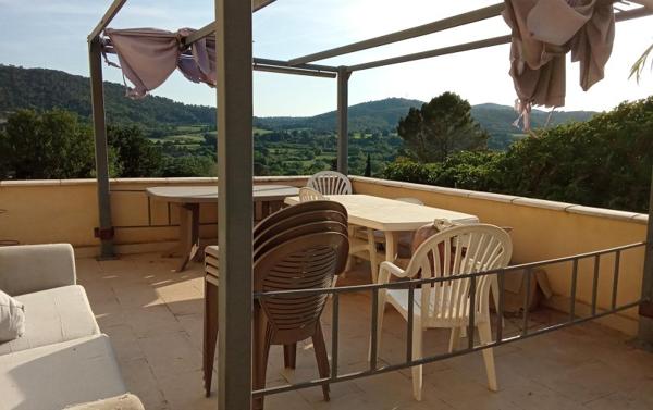 Location / Appartement T3