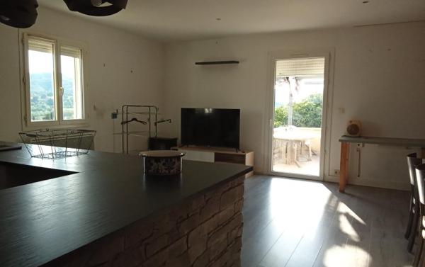 Location / Appartement T3