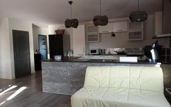 Location / Appartement T3