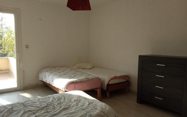 Location / Appartement T3