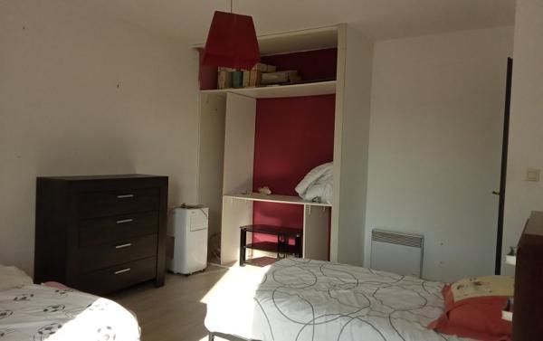 Location / Appartement T3