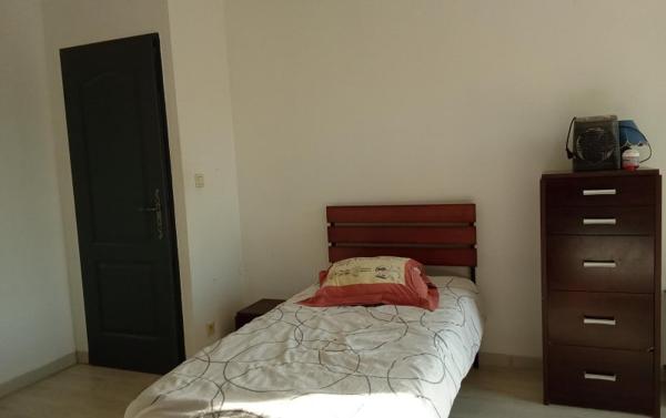 Location / Appartement T3