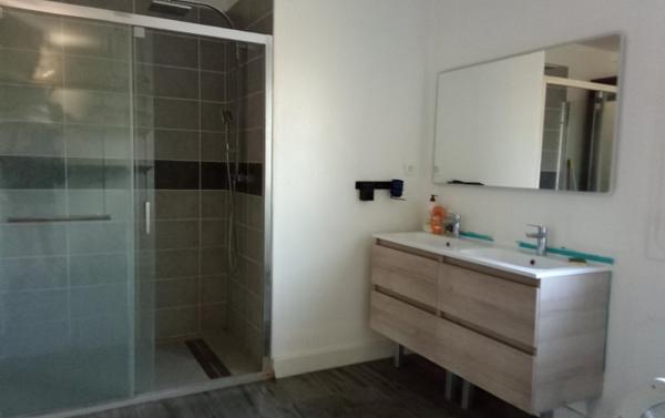 Location / Appartement T3