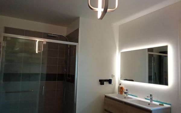 Location / Appartement T3