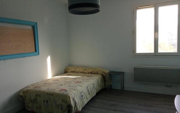 Location / Appartement T3
