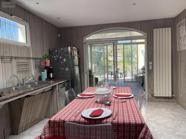 Maison à vendre à Clermont-l'Hérault dans l'Hérault (34800), ref : 34074-242