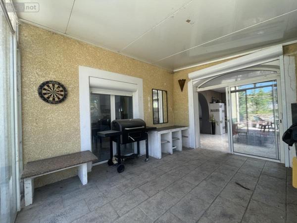 Maison à vendre à Clermont-l'Hérault dans l'Hérault (34800), ref : 34074-242