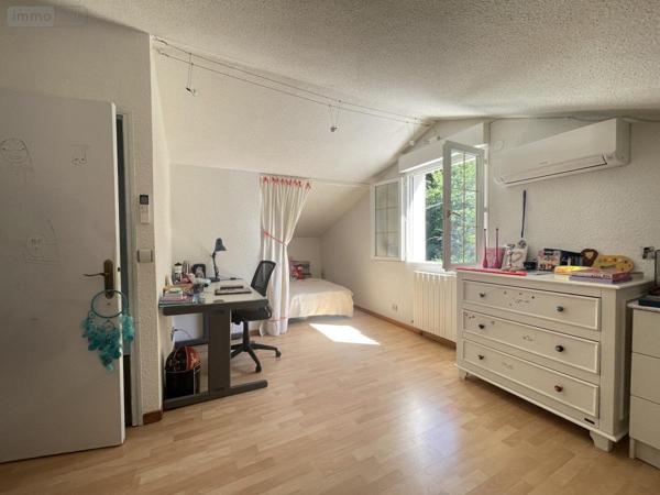 Maison à vendre à Clermont-l'Hérault dans l'Hérault (34800), ref : 34074-242