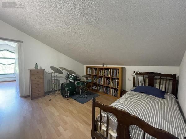 Maison à vendre à Clermont-l'Hérault dans l'Hérault (34800), ref : 34074-242
