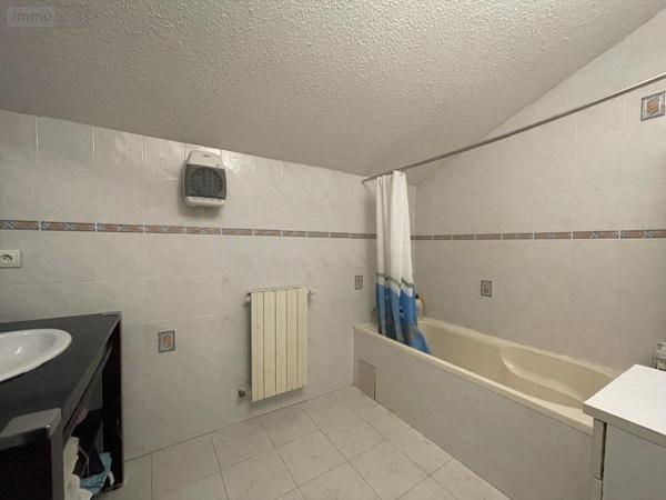 Maison à vendre à Clermont-l'Hérault dans l'Hérault (34800), ref : 34074-242