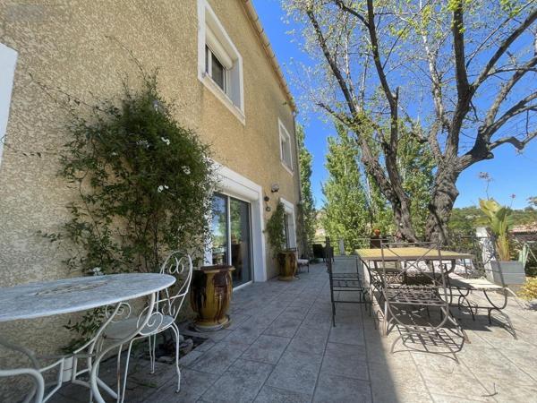 Maison à vendre à Clermont-l'Hérault dans l'Hérault (34800), ref : 34074-242