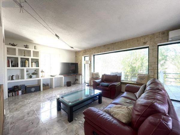 Maison à vendre à Clermont-l'Hérault dans l'Hérault (34800), ref : 34074-242