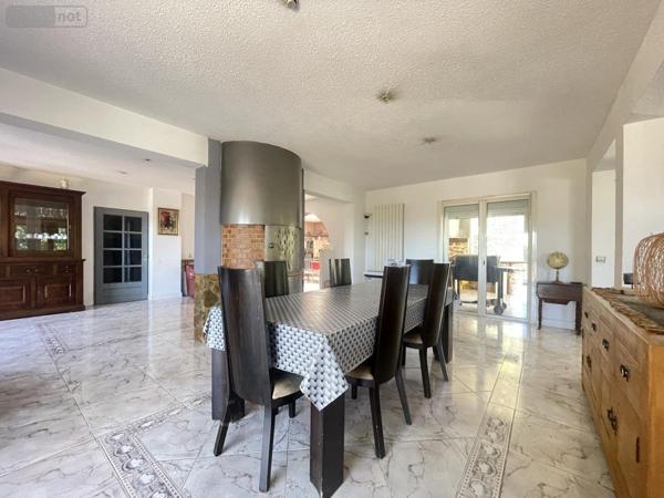 Maison à vendre à Clermont-l'Hérault dans l'Hérault (34800), ref : 34074-242
