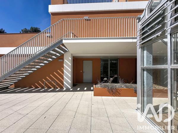 Appartement à vendre 2 pièces 46,9 m² Cesson-Sévigné