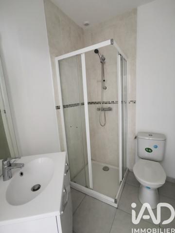 Location appartement 2 pièces 39 m² Saumur