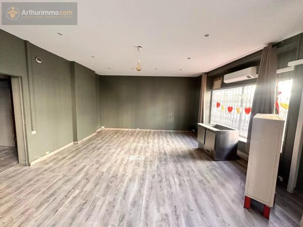 Vente Local commercial 3 pièces 66 m2 à Metz