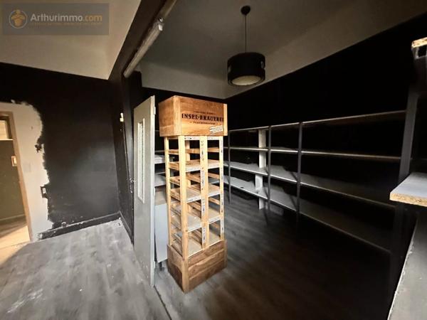 Vente Local commercial 3 pièces 66 m2 à Metz