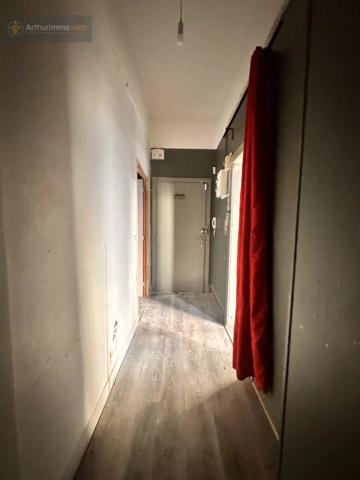 Vente Local commercial 3 pièces 66 m2 à Metz