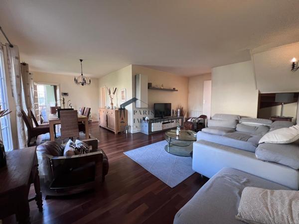 Livry-Gargan (93190) Maison 7pièces 170m2 Livry-Gargan