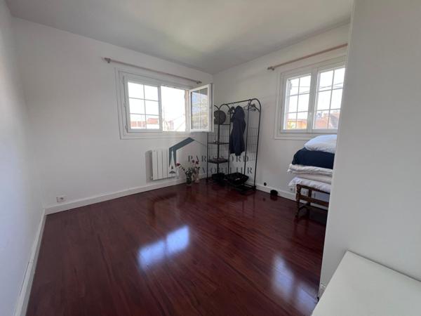 Livry-Gargan (93190) Maison 7pièces 170m2 Livry-Gargan