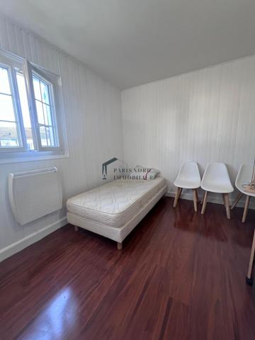 Livry-Gargan (93190) Maison 7pièces 170m2 Livry-Gargan