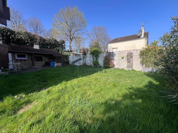 Livry-Gargan (93190) Maison 7pièces 170m2 Livry-Gargan