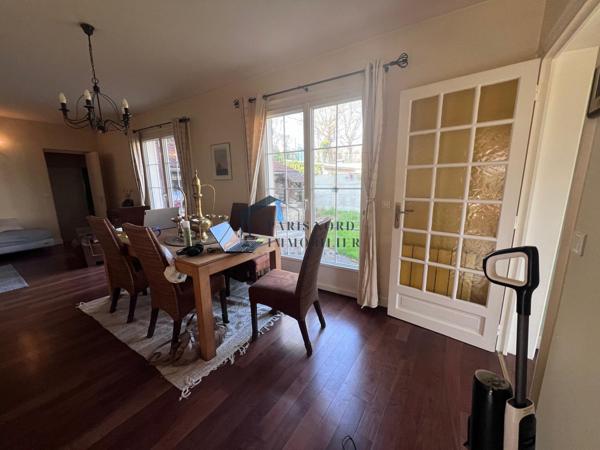 Livry-Gargan (93190) Maison 7pièces 170m2 Livry-Gargan