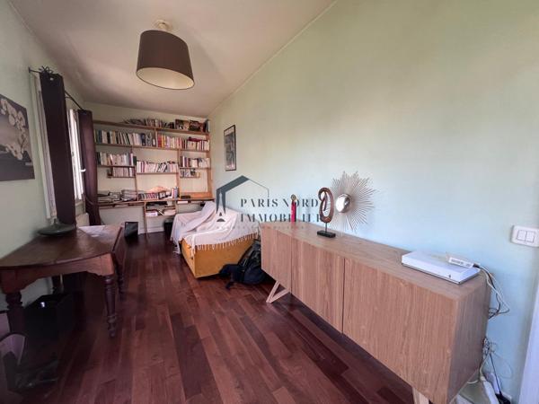 Livry-Gargan (93190) Maison 7pièces 170m2 Livry-Gargan