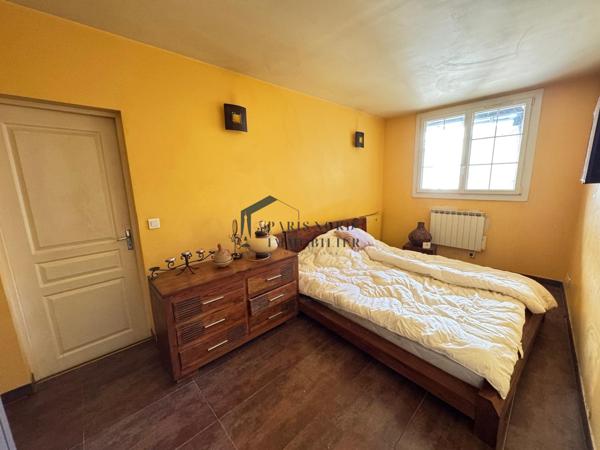 Livry-Gargan (93190) Maison 7pièces 170m2 Livry-Gargan