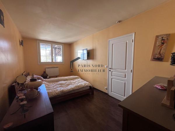 Livry-Gargan (93190) Maison 7pièces 170m2 Livry-Gargan