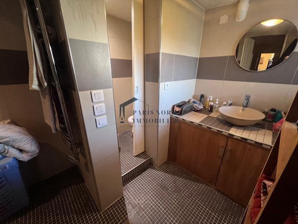 Livry-Gargan (93190) Maison 7pièces 170m2 Livry-Gargan