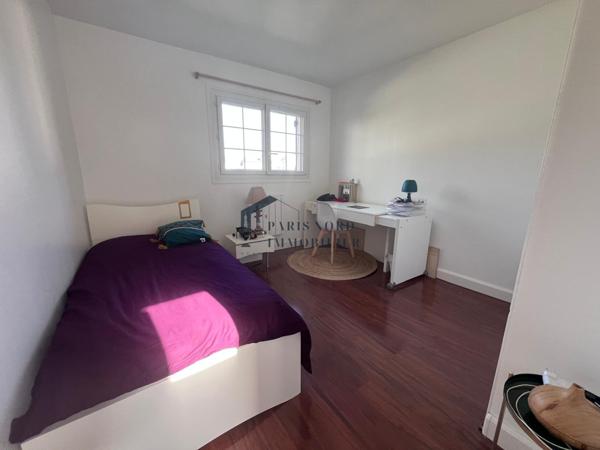 Livry-Gargan (93190) Maison 7pièces 170m2 Livry-Gargan